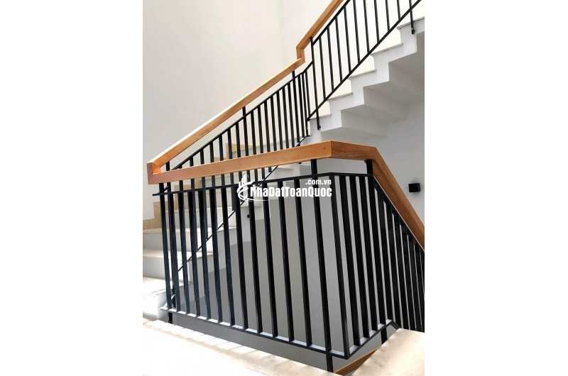 Cho thuê nhà, THANG MÁY, 158m2- 5T, Nguyễn Tuân, Vũ Trọng Phụng -53 tr